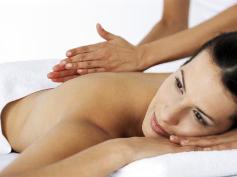 spa